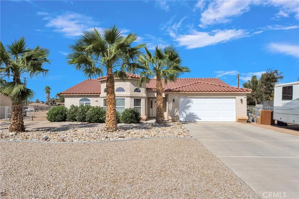 Property Photo:  13240 Skiomah  CA 92308 