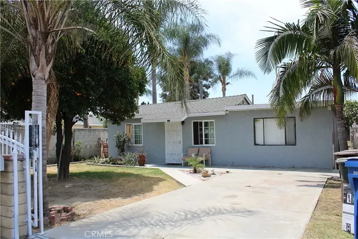 Property Photo:  12130 Elliott Avenue  CA 91732 
