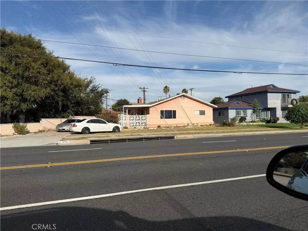 Property Photo:  13704 Clark  CA 90706 