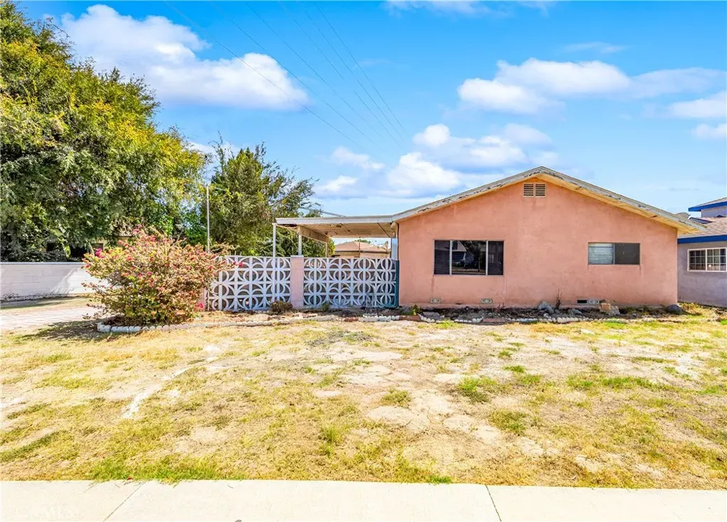 Property Photo:  13704 Clark  CA 90706 