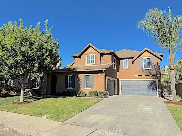 Property Photo: 7908 Saddletree Court CA 92880