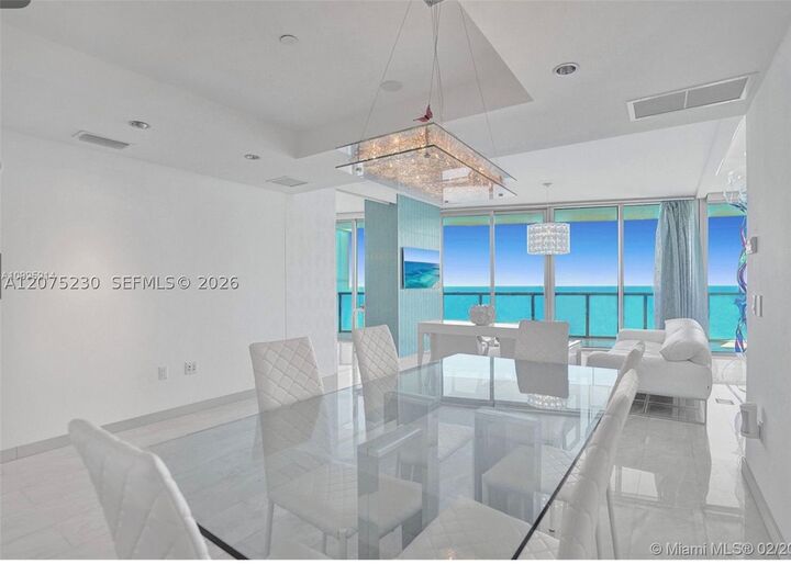 Property Photo:  17001 Collins Ave 4102  FL 33160 
