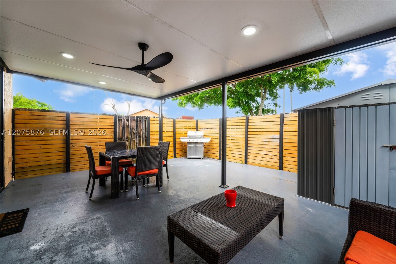 Property Photo:  6711 NW 193rd Ter 6711  FL 33015 