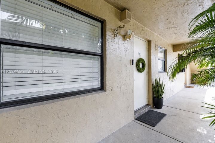 Property Photo: 6745 W 26th Dr 103-4 FL 33016