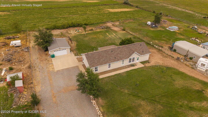 Property Photo:  31 Road 2136  NM 87410 