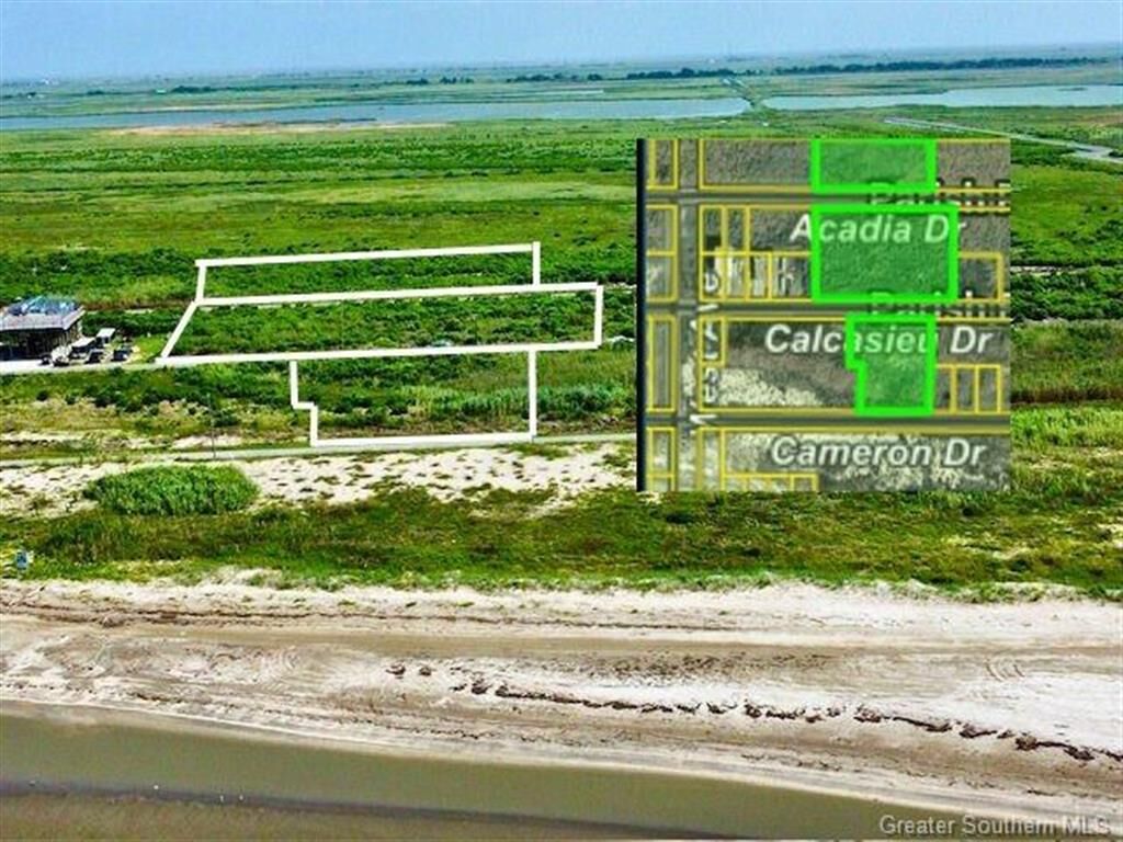 Property Photo:  146 Calcasieu Drive  LA 70632 