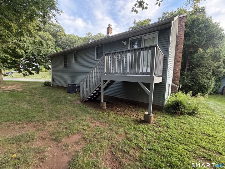 Property Photo: 54 Valley View Drive 54 CT 06518