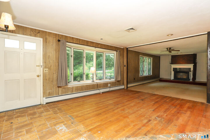 Property Photo: 17 Riverford Road CT 06804