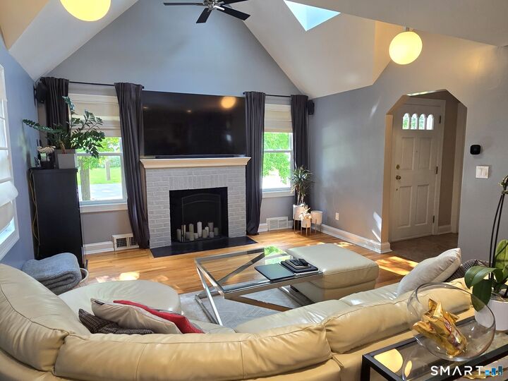 Property Photo: 77 Williams Street CT 06062