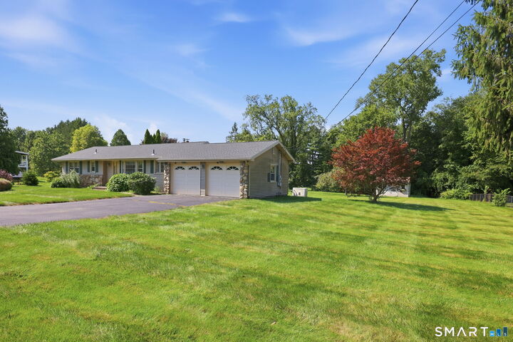 Property Photo:  57 Shaker Road  CT 06071 