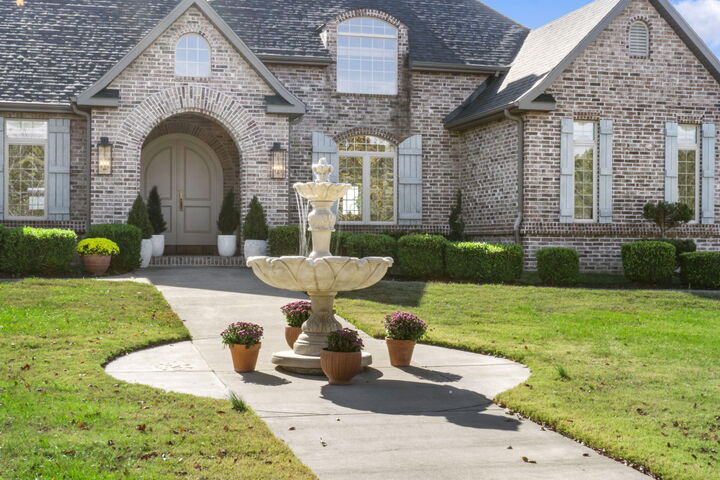 Property Photo:  9386 E Maple Ridge Lane  MO 65757 