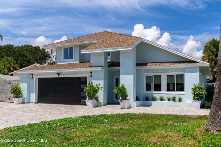 Property Photo:  398 Riverview Lane  FL 32951 