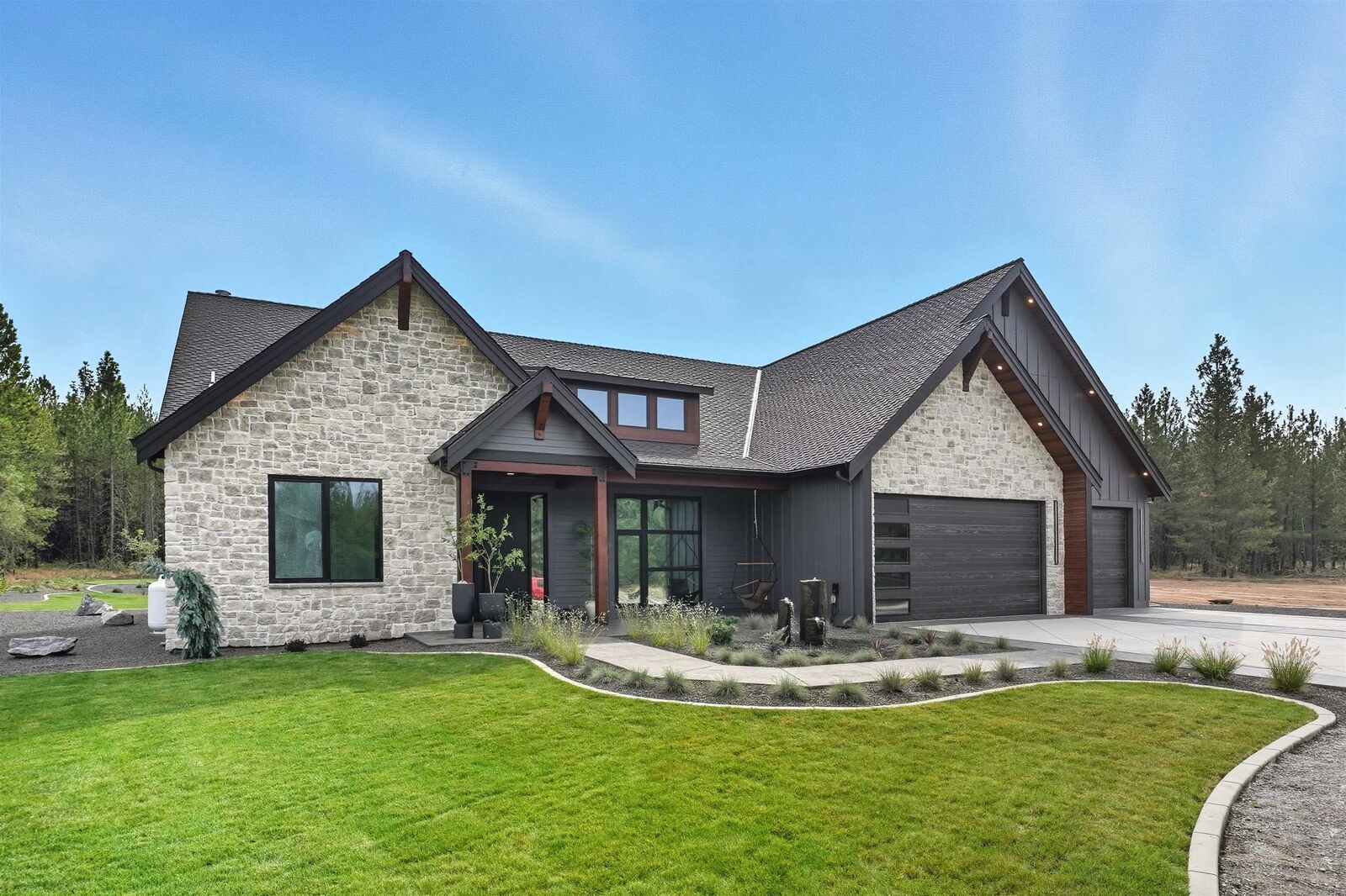 Property Photo: Nna W Findley Ln Lot G The Julia WA 99006