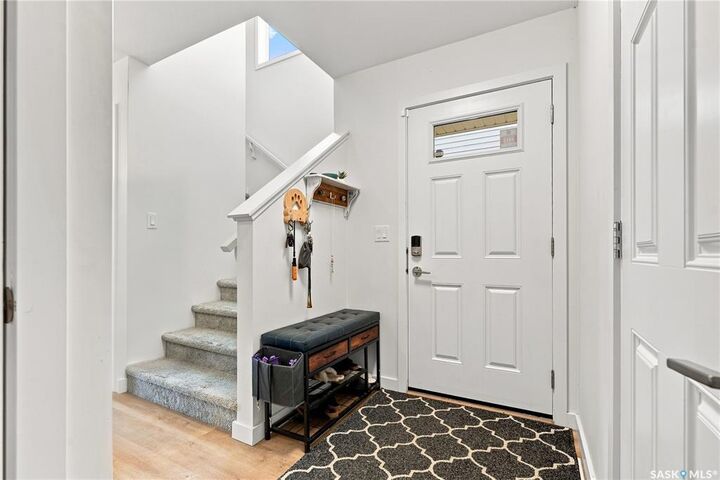 Property Photo: 110 Cowessess Road SK S7V 1S3