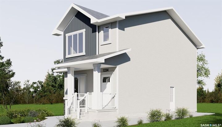 Property Photo:  3120 Green Turtle Road  SK S4V 4C5 