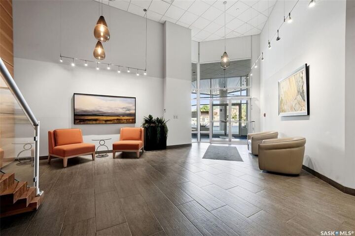 Property Photo: 2300 Broad Street 405 SK S4P 1Y8