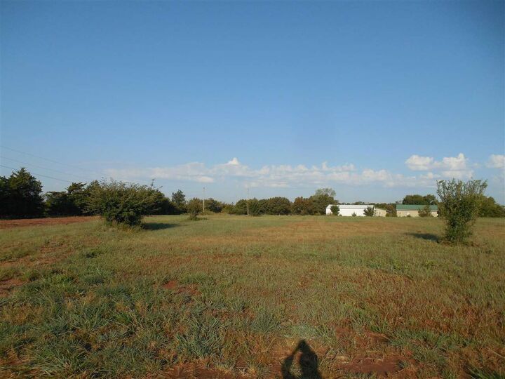 Property Photo:  Lot 1-B S Hummingbird Lane  OK 74074 