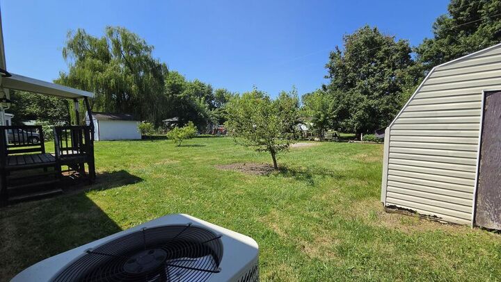 Property Photo:  169 Apollo Lane  OH 45601 