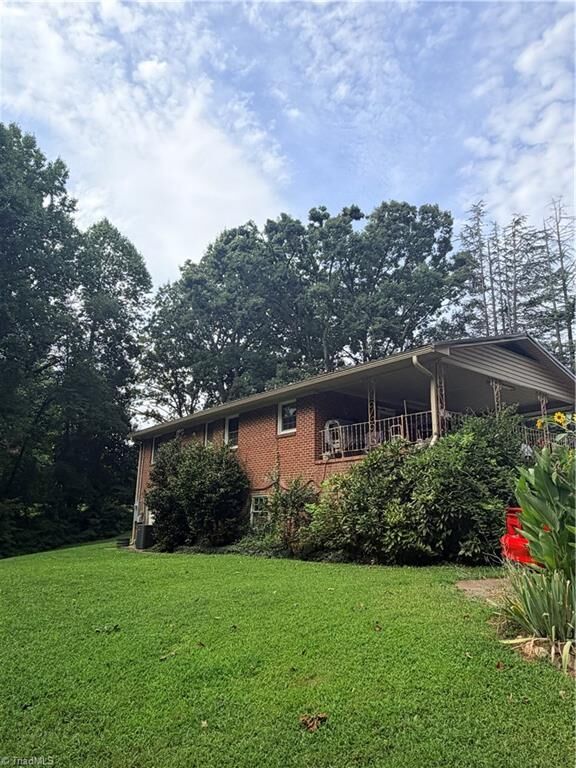 Property Photo:  6815 University Parkway  NC 27045 