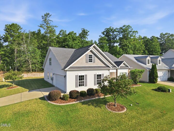 Property Photo:  1200 Dexter Ridge Drive  NC 27540 
