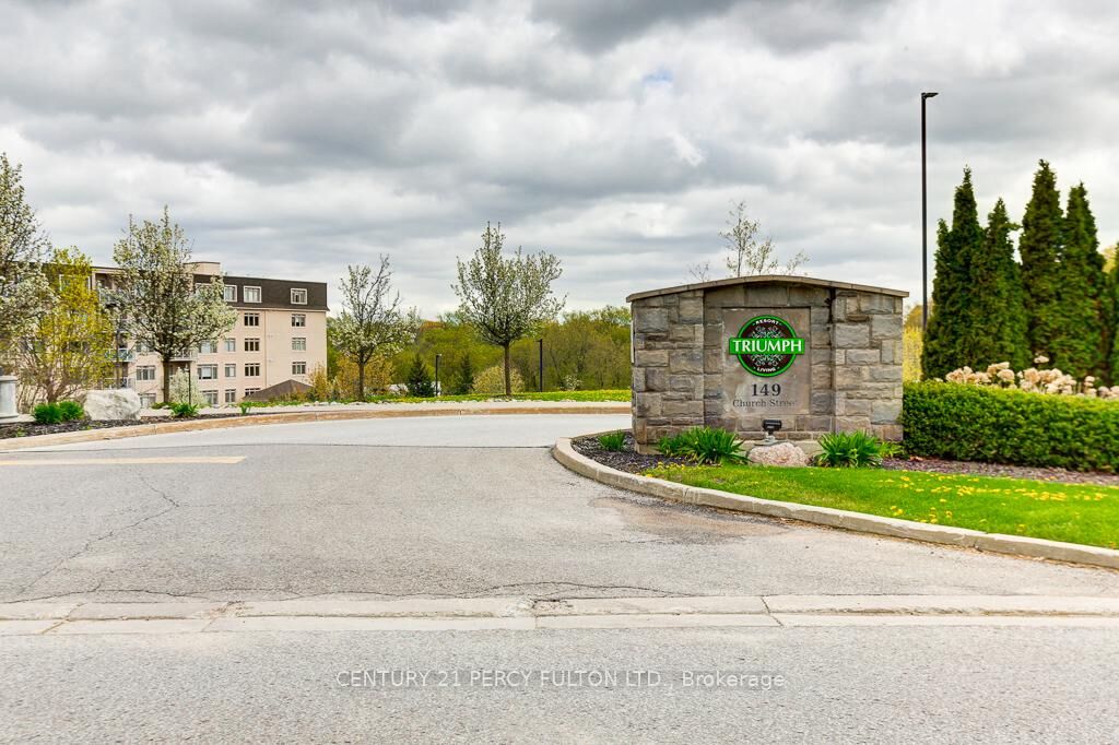 Photo de la propriété:  149 Church Street 304  ON L0G 1T0 