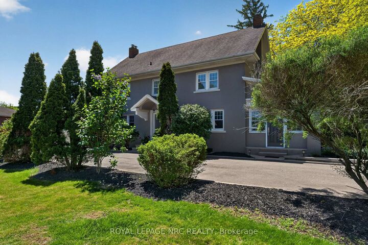 Property Photo: 260 Main Street E ON L3M 1P8
