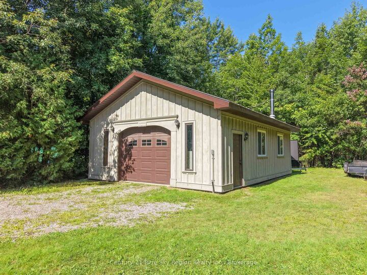 Property Photo:  1004 Jocko Point Road  ON P1B 8G5 