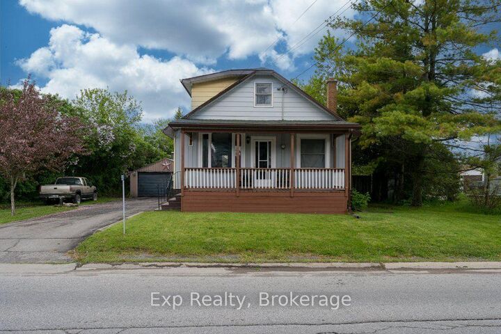 Property Photo: 525 Cannifton Road N ON K0K 1V0