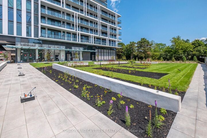29 Green Trail Court 907 — photo 1