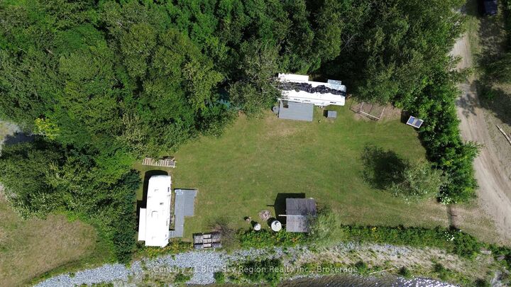 Property Photo:  Pt Lt 1 Highway 575 N/A  ON P0H 1M0 