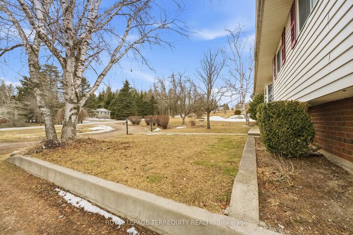 Property Photo: 151 Gummow Road ON K0K 3K0