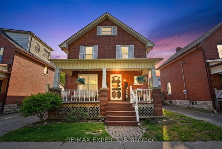 18 Rowe Street — photo 1