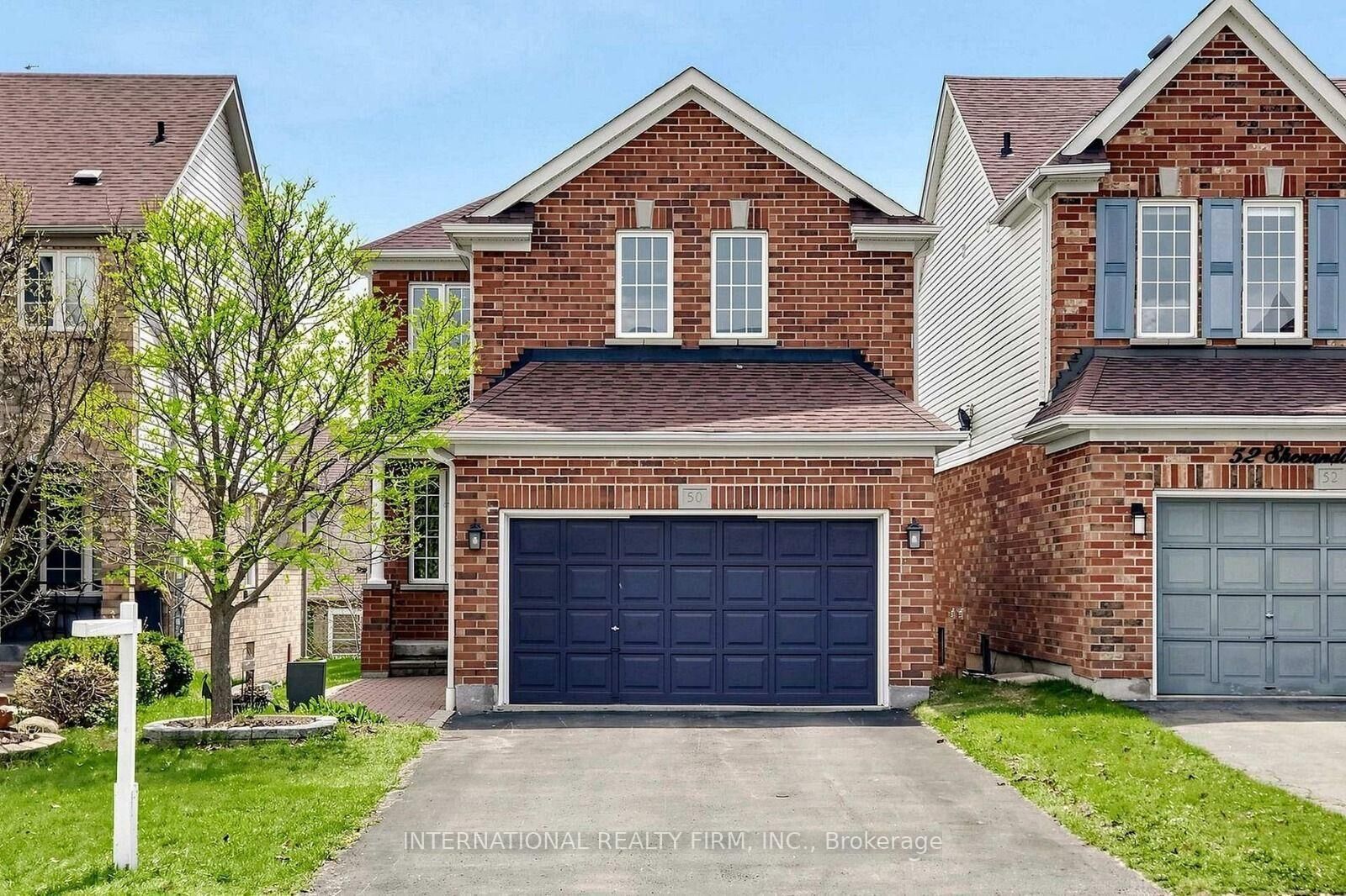 Property Photo:  50 Shenandoah Drive  ON L1P 1T3 