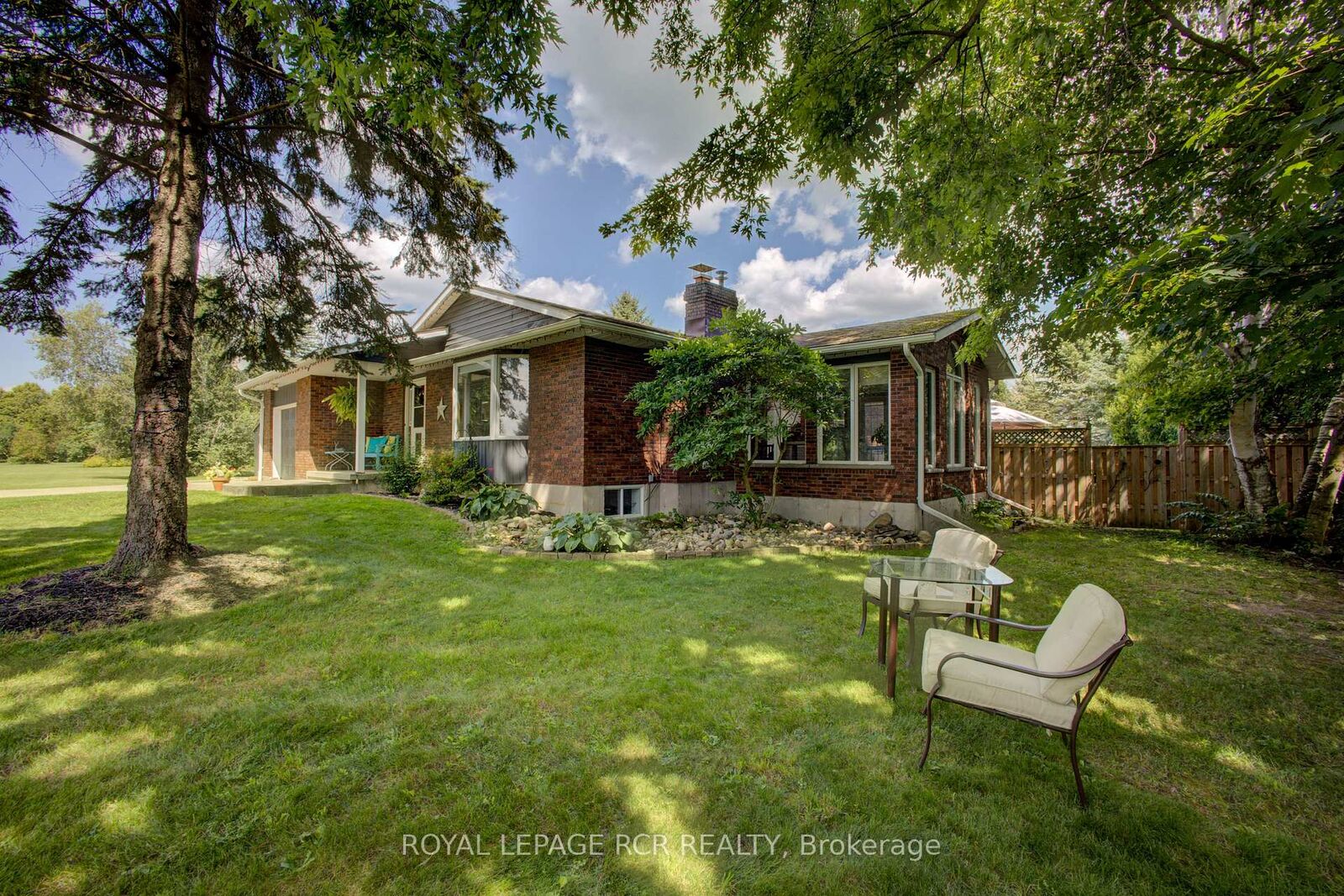 Property Photo:  181 McFarlin Drive  ON N0G 2L0 