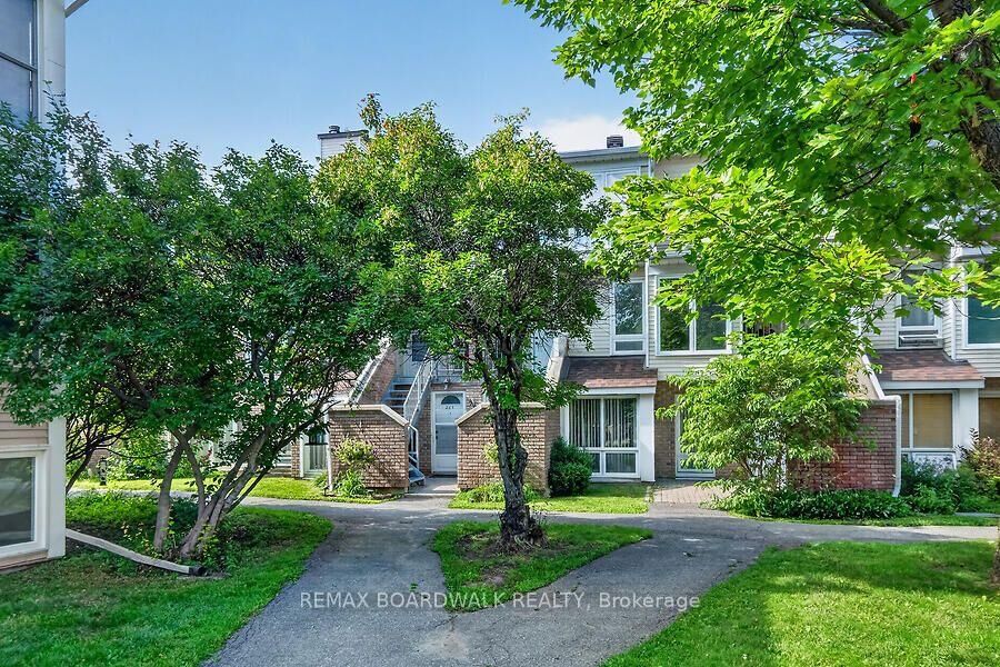 Property Photo: 24B Shehyn Lane ON K2G 4Y5