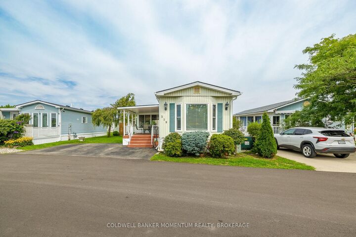 Property Photo:  3033 Townline Road 319  ON L0S 1S1 