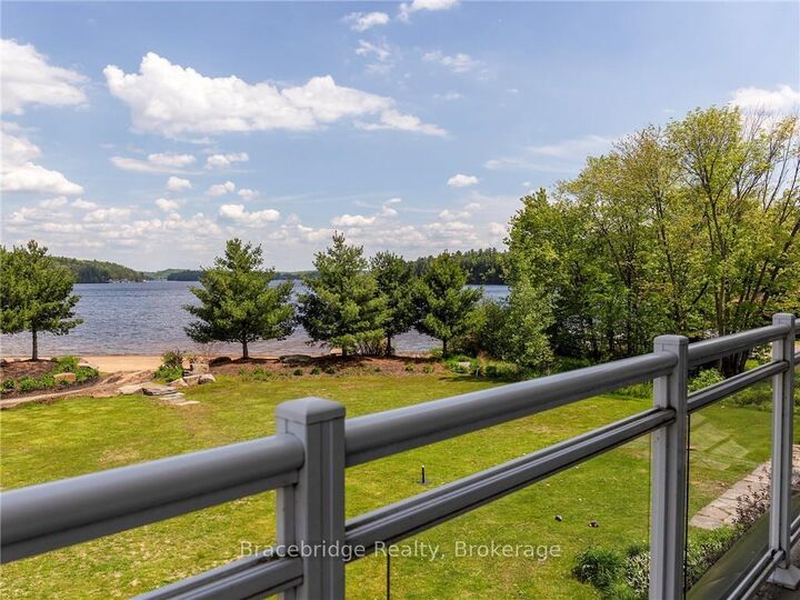 Property Photo: 1869 Muskoka Road 118 Highway W G103-D1 ON P1L 1W8