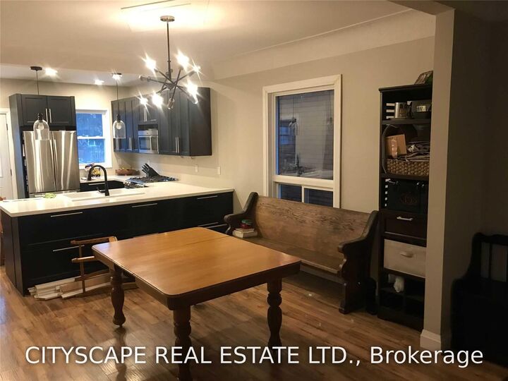 Property Photo: 39 Holton Avenue N ON L8L 6H3
