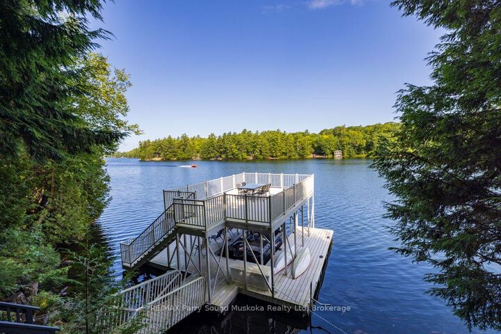 Property Photo:  56 Second Line  ON P2A 2W8 