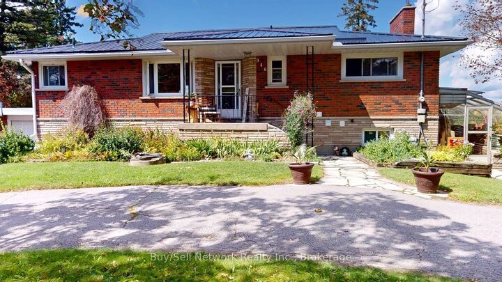 Property Photo: 946 8th Line ON K0L 1H0