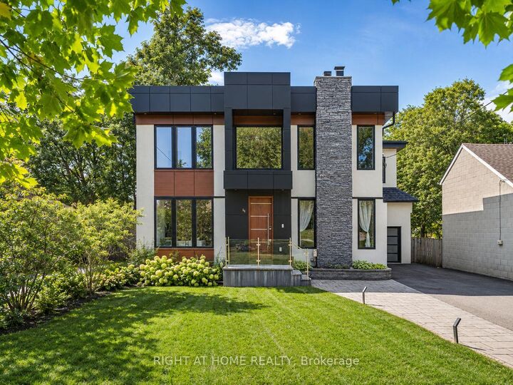 64 Larwood Boulevard — photo 1