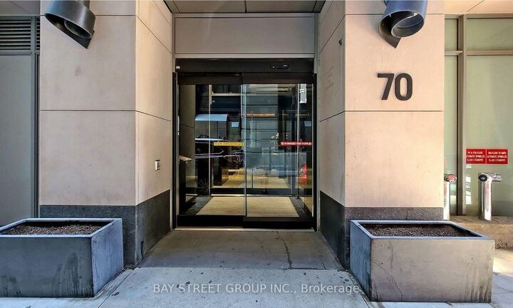 70 Temperance Street 5308 — photo 1