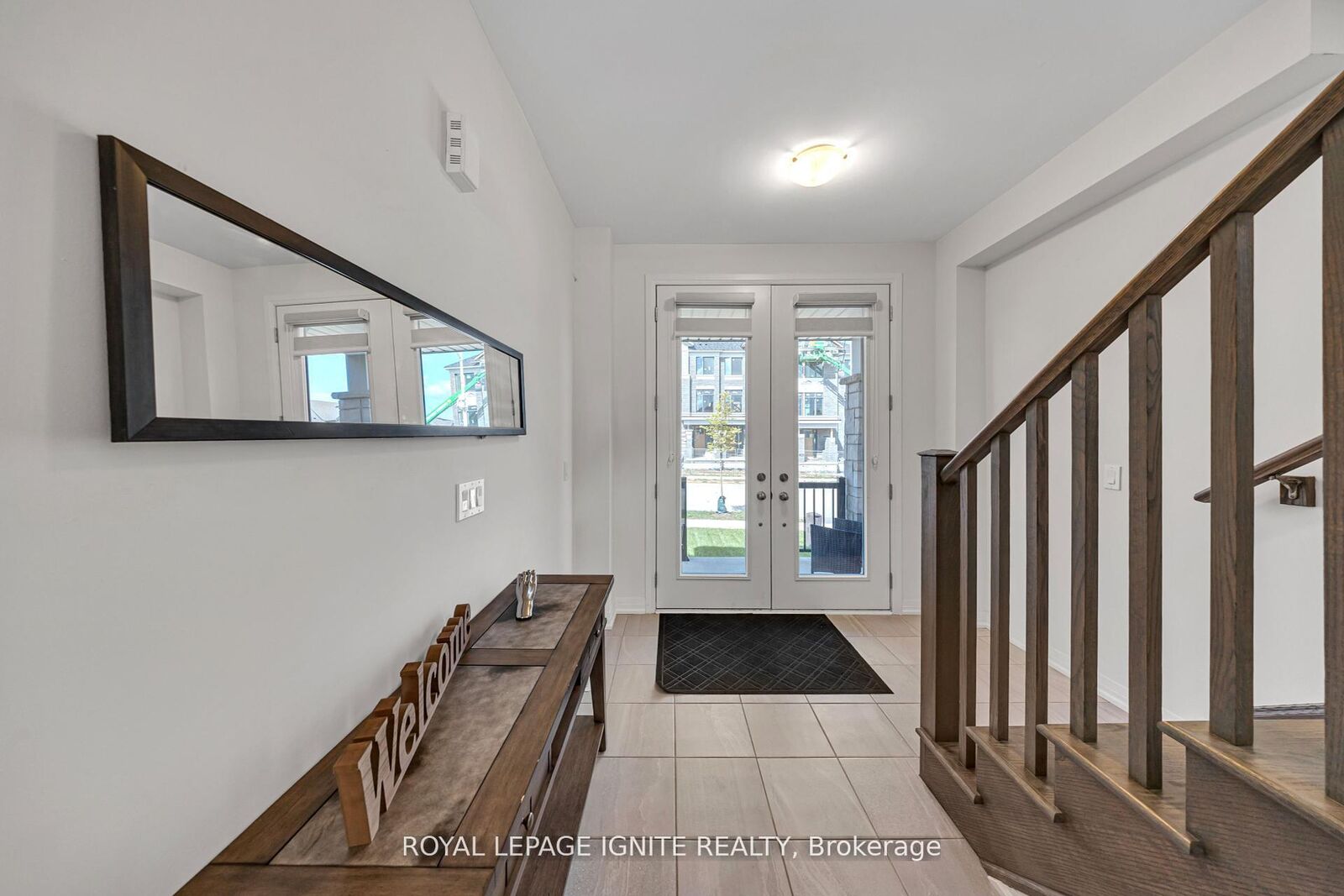 Property Photo: 163 Spitfire Drive ON L0R 1W0
