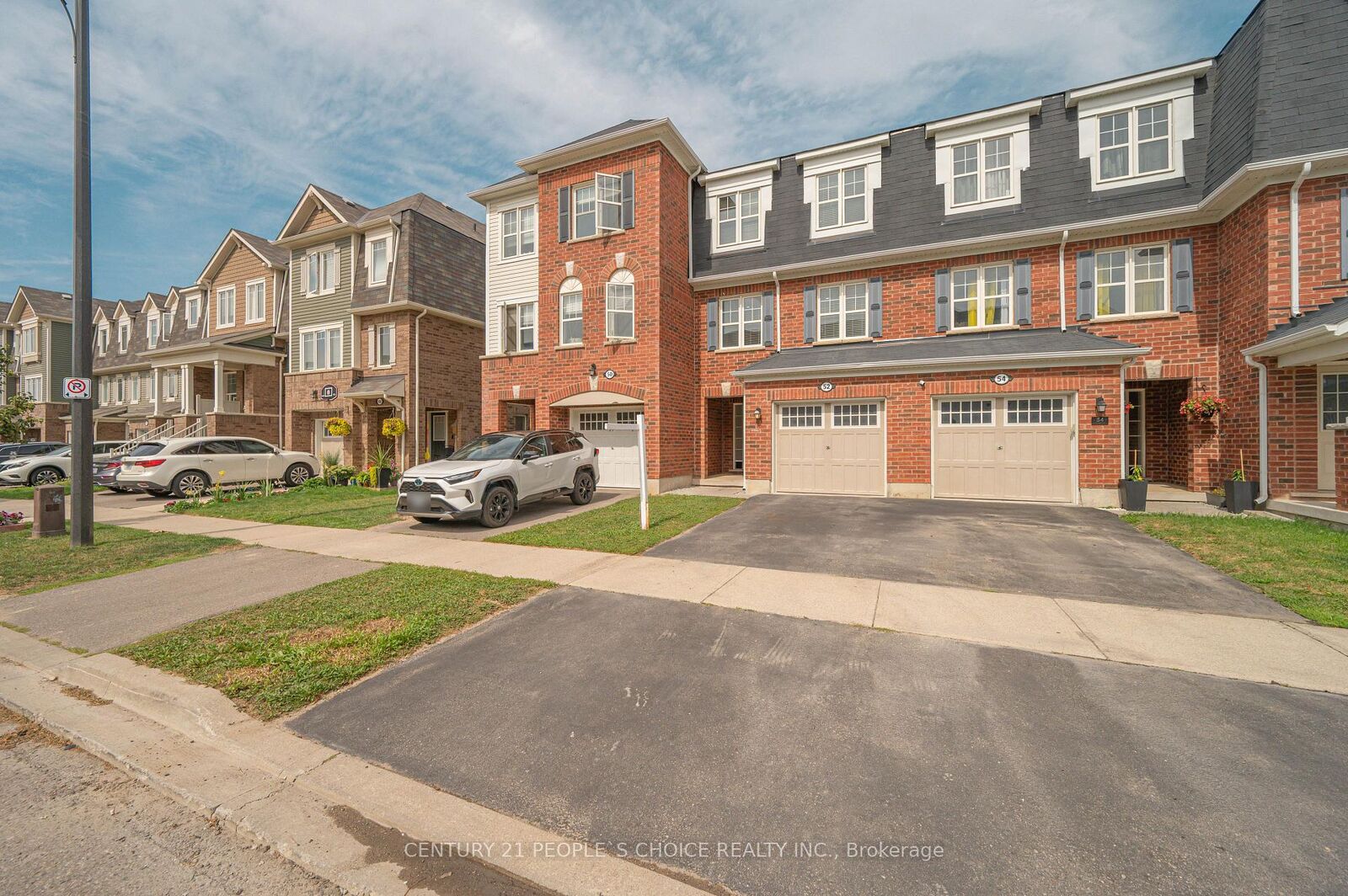 Property Photo:  52 Stewardship Road  ON L7A 4W6 