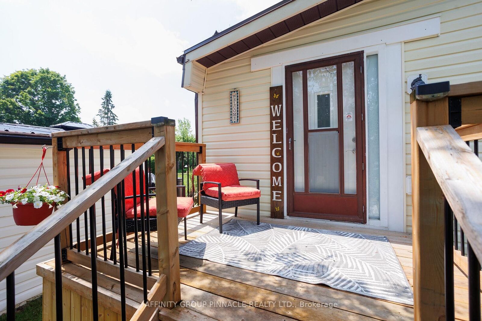Property Photo: 24 Circle Drive ON K9V 0H7