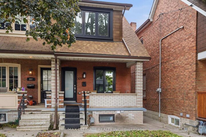 305 Winona Drive — photo 1