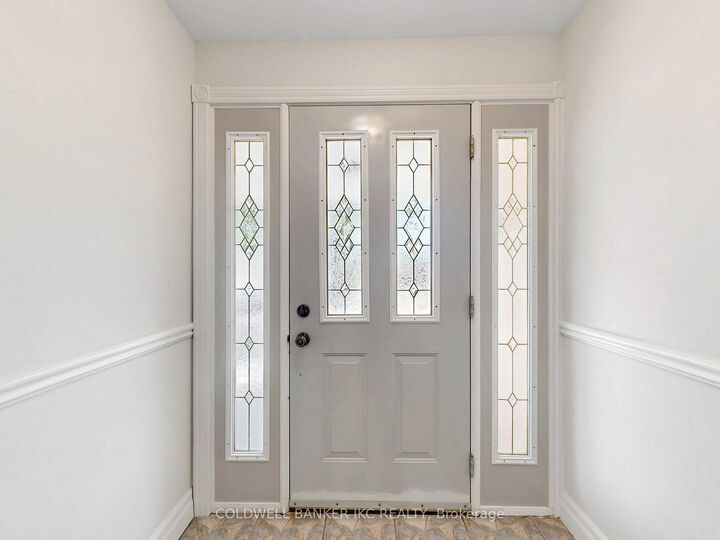 Property Photo: 2220 Springfield Court ON L5K 1V2