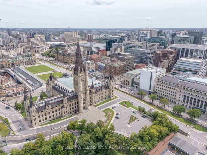 Property Photo: 101 Queen Street 1105 ON K1P 0B7