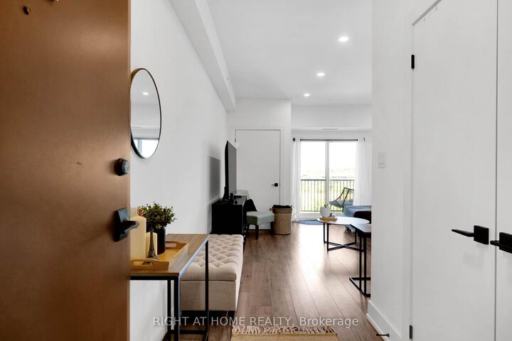 Property Photo: 4 Spice Way 202 ON L9J 0M2