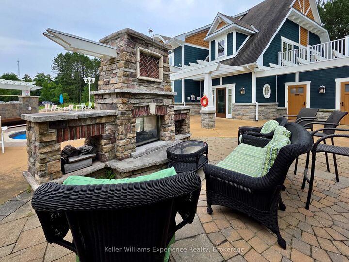 Property Photo: 1020 Birch Glen Road ON P0B 1A0